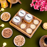 Illuminance Diwali Premium Gift Hamper